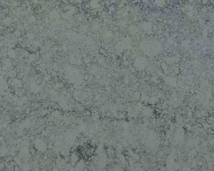 DL-21621 Ocean Grey Quartz Stone Slab Countertop 